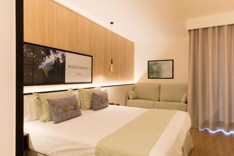 Som Ars Magna Bleisure Hotel 3