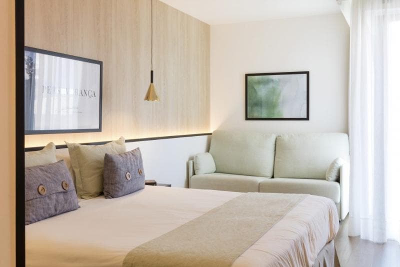 Som Ars Magna Bleisure Hotel 4
