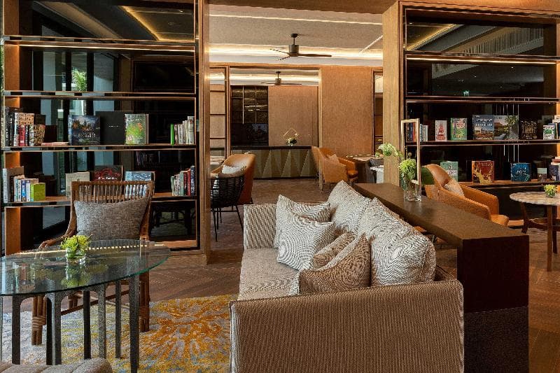 Intercontinental Phuket Resort 1