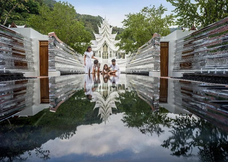 Intercontinental Phuket Resort 2