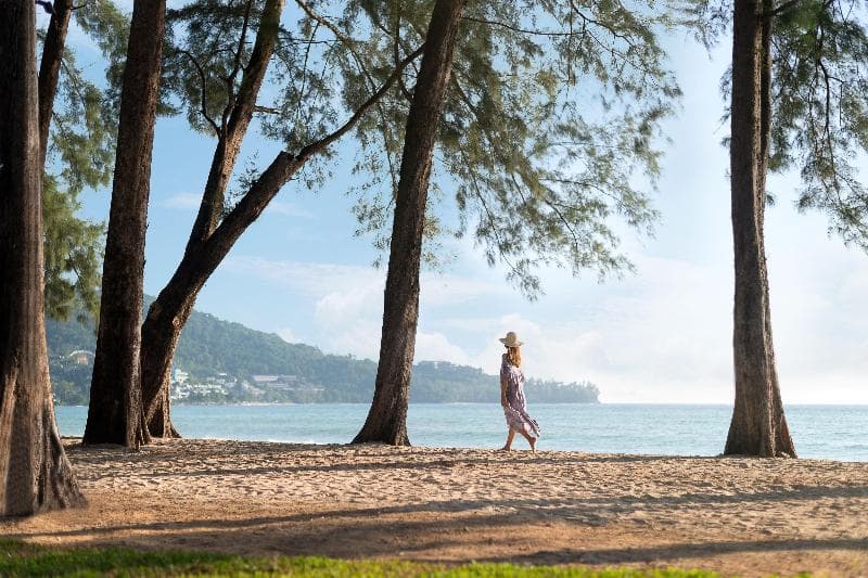 Intercontinental Phuket Resort 3