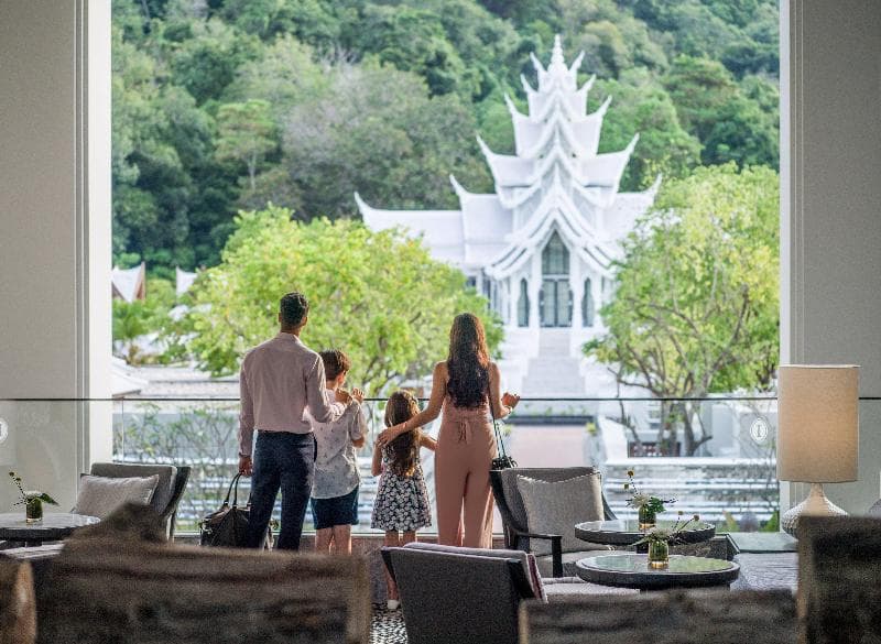 Intercontinental Phuket Resort 4