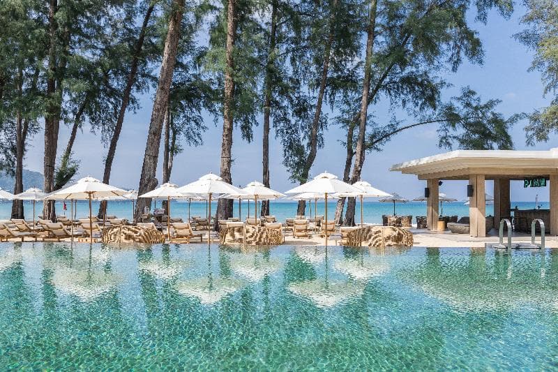 Intercontinental Phuket Resort 5