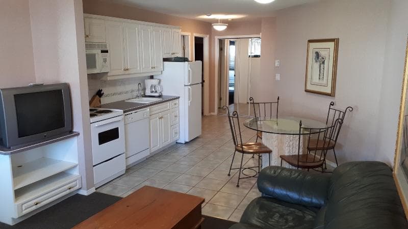 Mountain View Suites At Fairmont Hot Springs 5