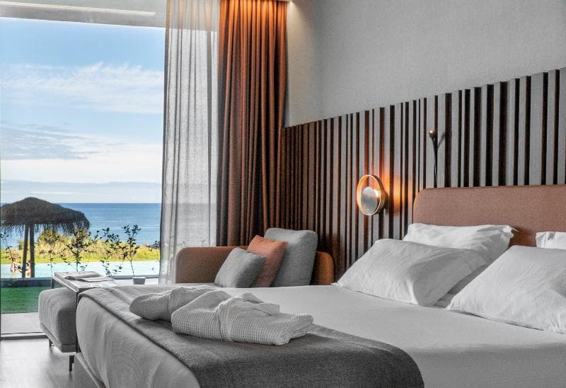 Hotel Verde Mar and SPA 2