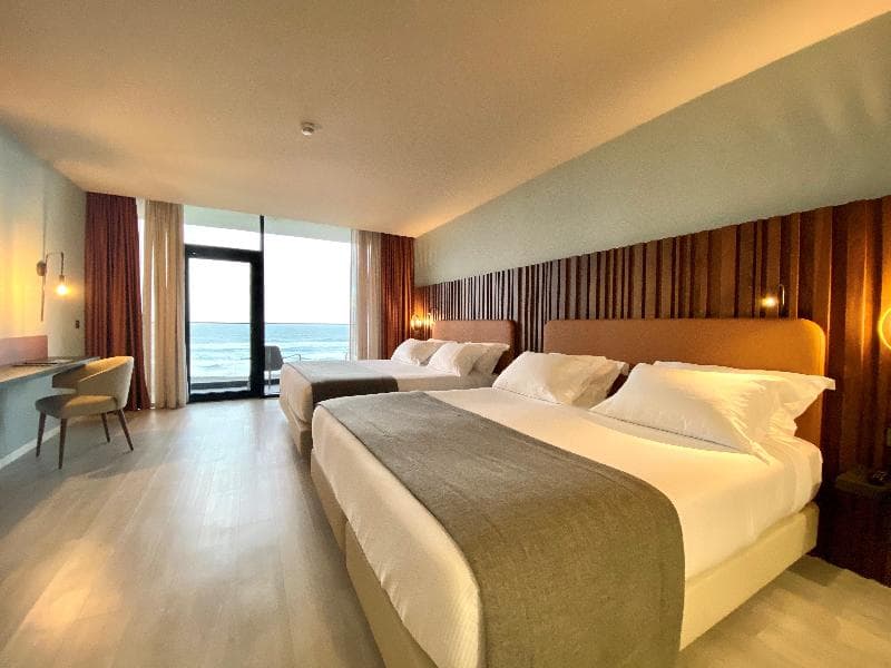 Hotel Verde Mar and SPA 4