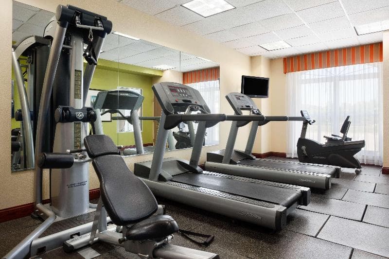 Country Inn & Suites By Radisson, Lexington Park photo 1