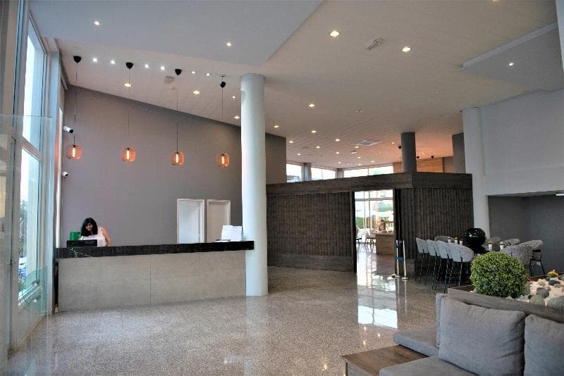Toxotis Hotel Apartments 4