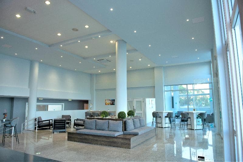 Toxotis Hotel Apartments 5