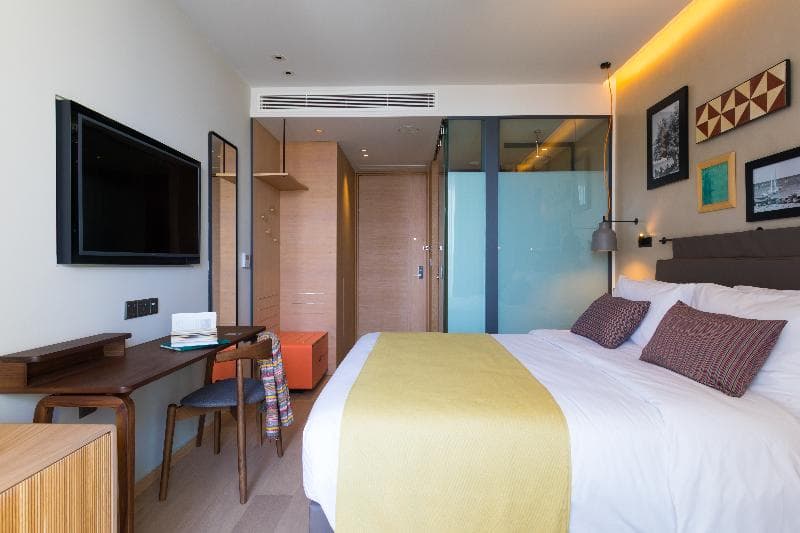 Indigo Hotel - Adults Only photo 1
