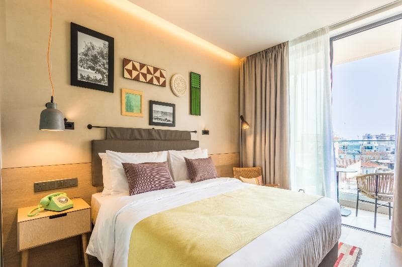 Indigo Hotel - Adults Only 4