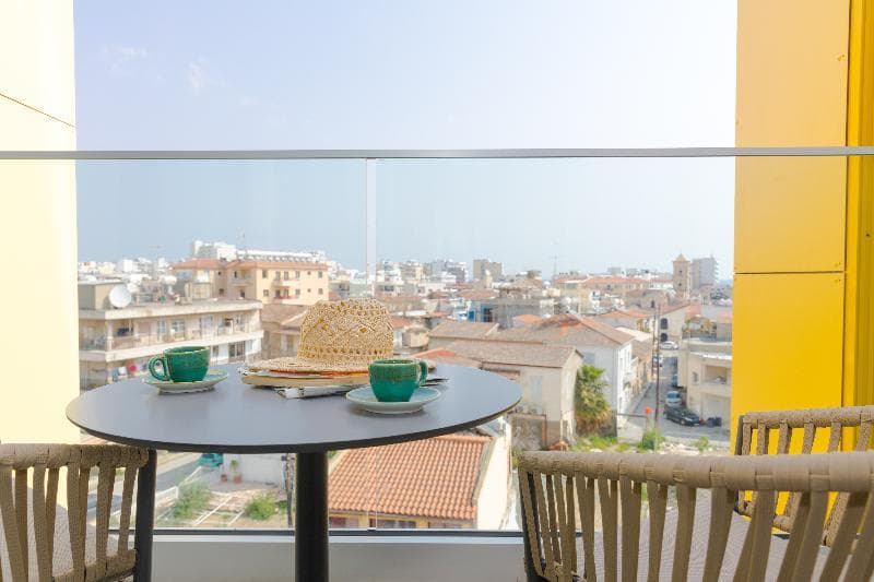 Indigo Hotel - Adults Only 5