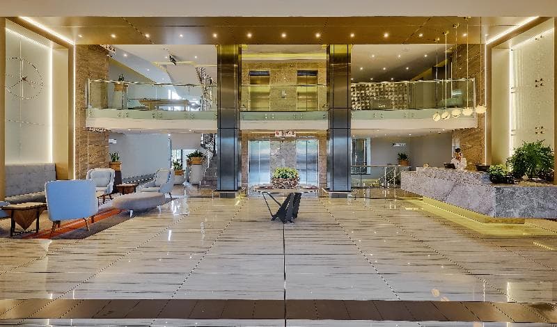 The Regency Apartment Hotel Menlyn 4