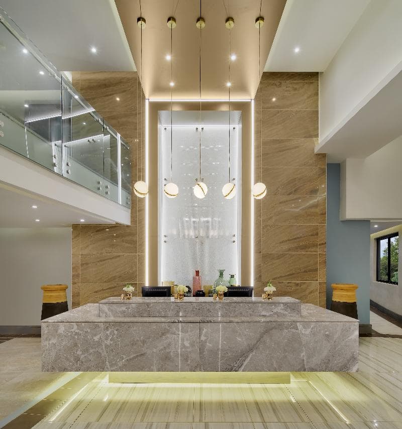 The Regency Apartment Hotel Menlyn 5
