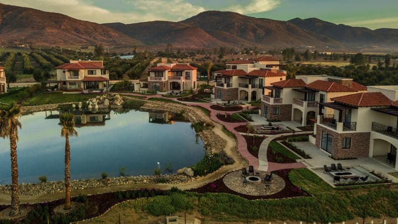 El Cielo Resort 4