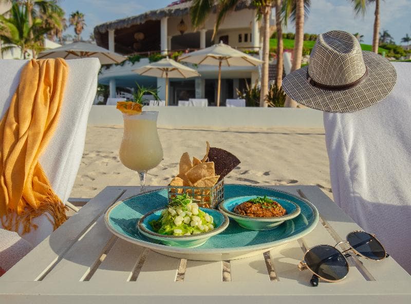 Mar del Cabo by Velas Resorts 2