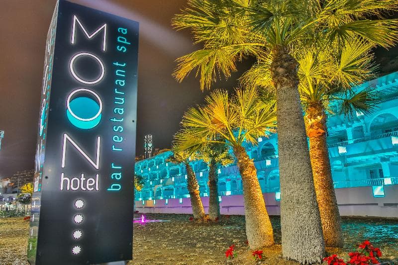 Moon Hotel & Spa 5