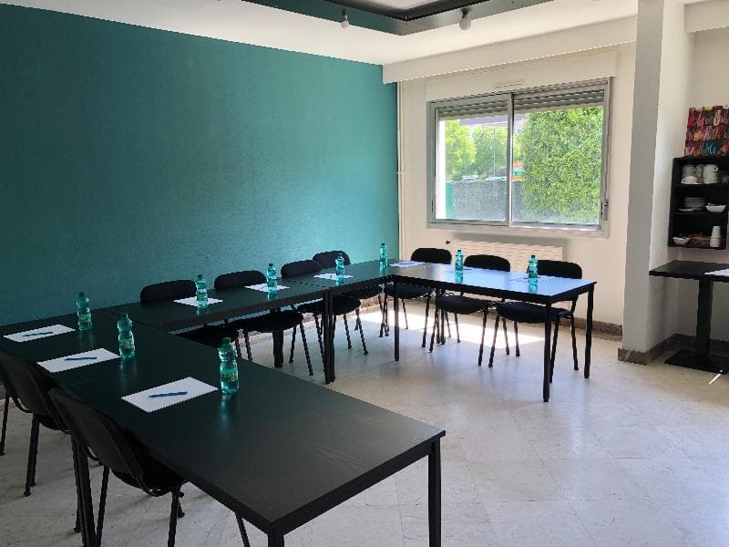 Adonis Lyon Est - Hôtel Artys 3