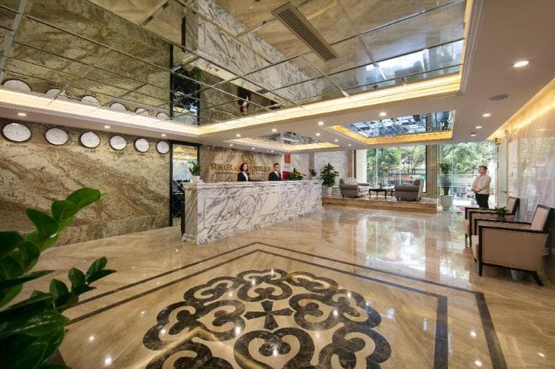 Sen Grand Hotel & Spa 5