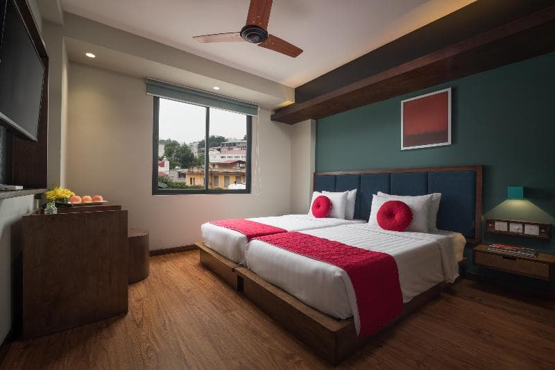 The Art Classic Hotel & Spa 4