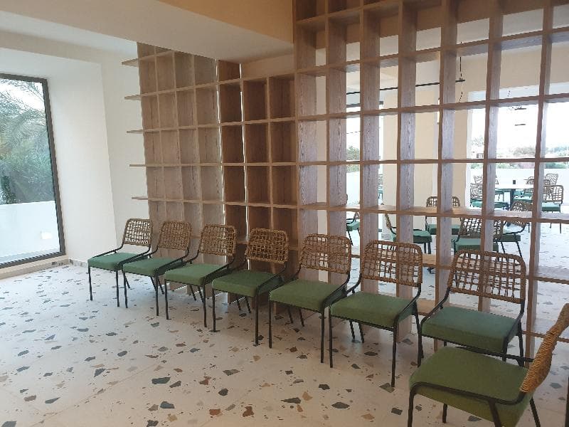 Mazoren Art Hotel 4
