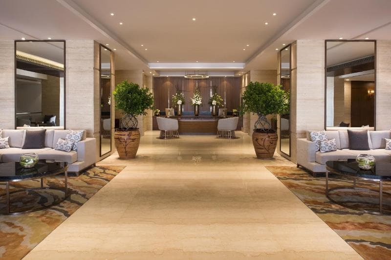 Fraser Suites Muscat 2
