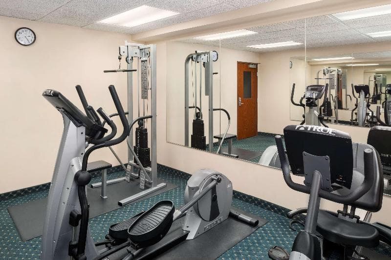 Country Inn & Suites Jonesborough-Johnson City W photo 1