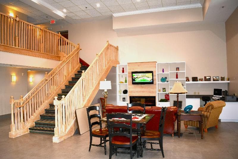 Country Inn & Suites Jonesborough-Johnson City W main