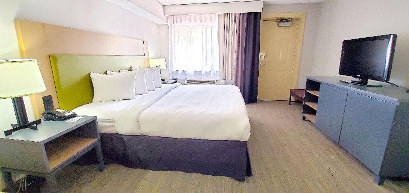 Country Inn & Suites Jonesborough-Johnson City W 4