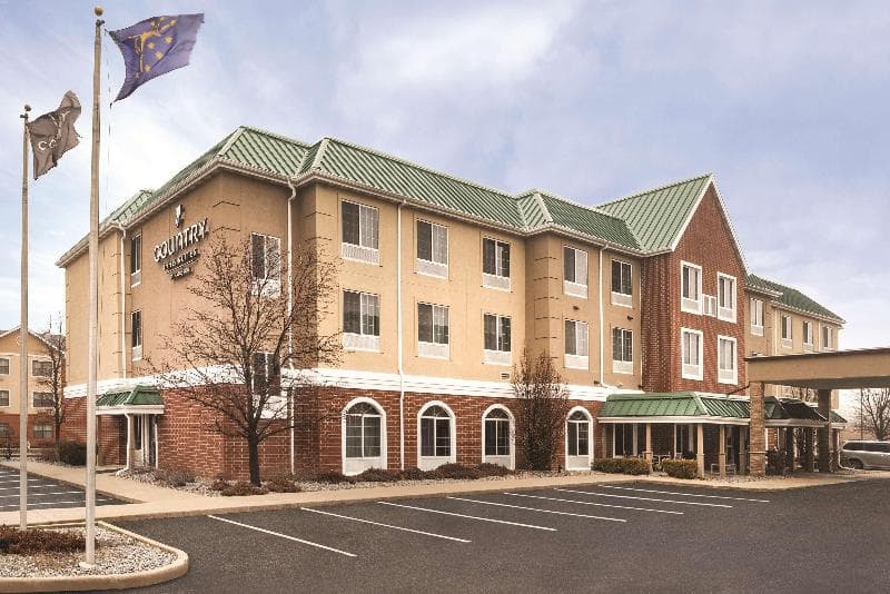 Country Inn & Suites By Radisson, Merrillville, In photo 1