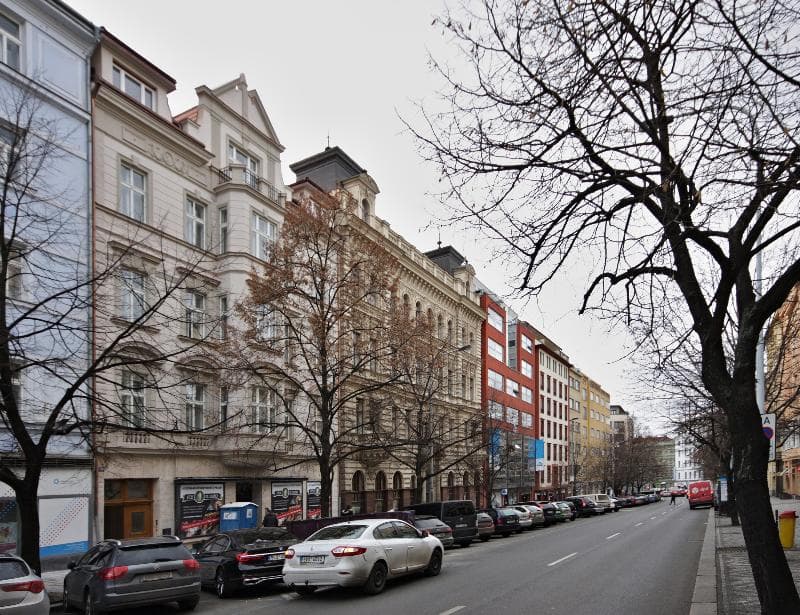 Elizabeth Suites 5