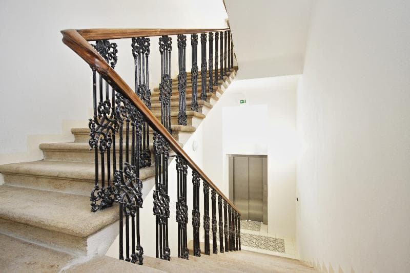 Elizabeth Suites 4