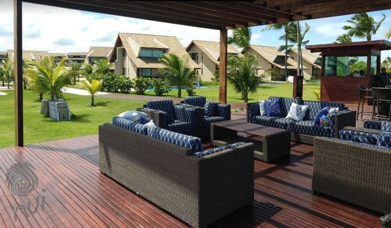 Nui Supreme Beach Living 4