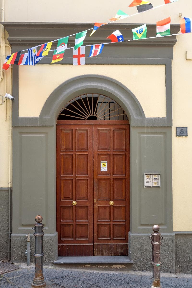 Caruso Suite 4