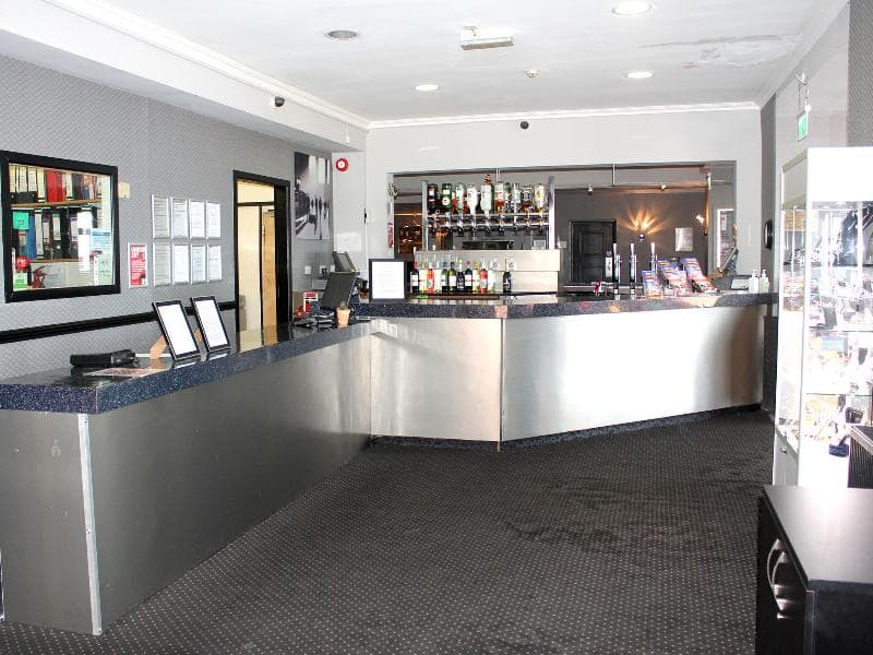 The Royal Boston Hotel 3