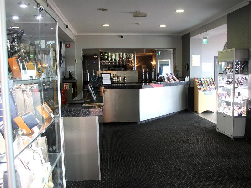 The Royal Boston Hotel photo 1