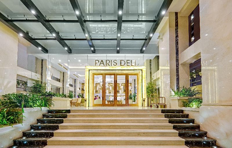 Paris Deli Danang Beach Hotel photo 1