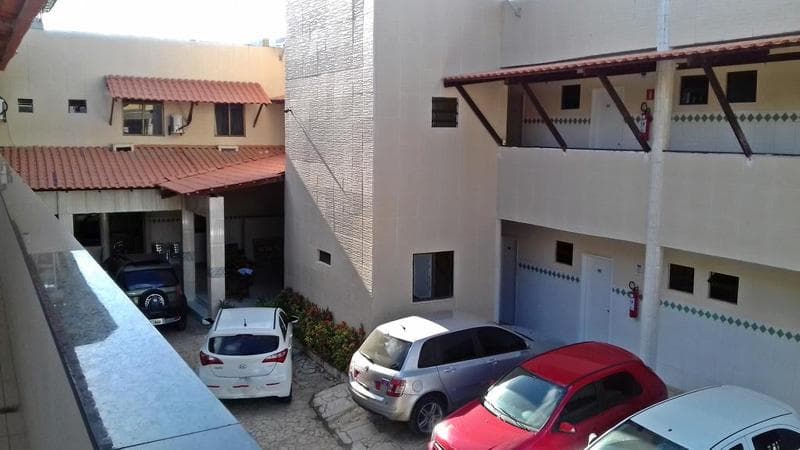 Pousada Aguas Douradas 3