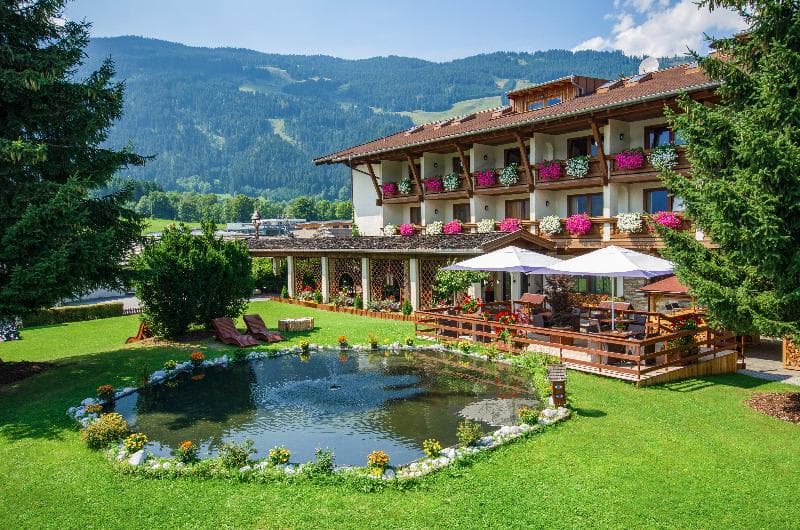 Ramada Residences By Wyndham Saalfelden 3