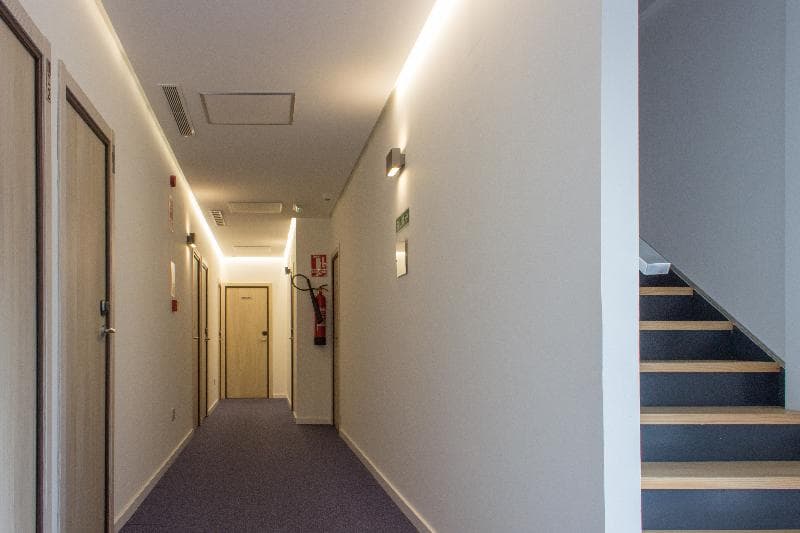 Hotel Portmán 5