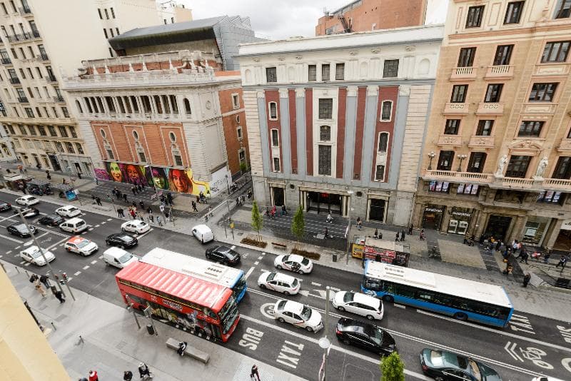 Smartrental Collection Gran Via Centric photo 1