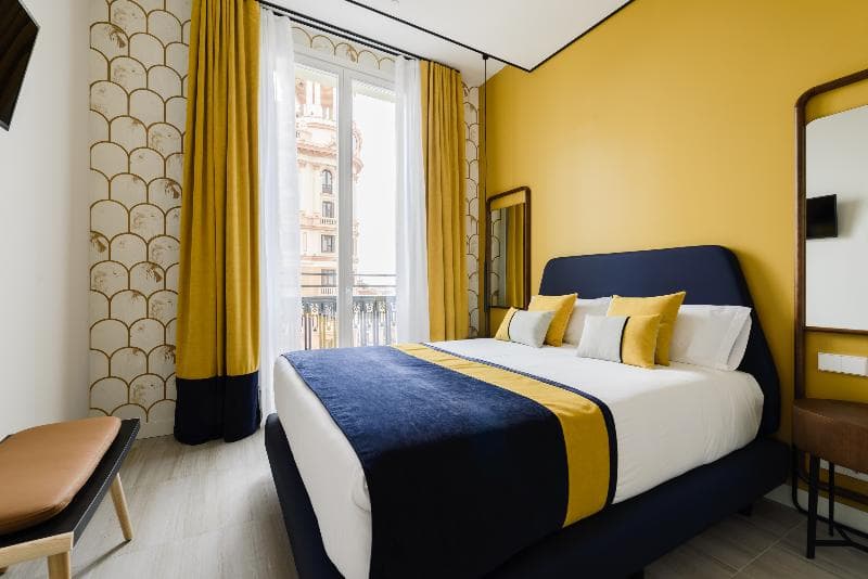 Smartrental Collection Gran Via Centric 2