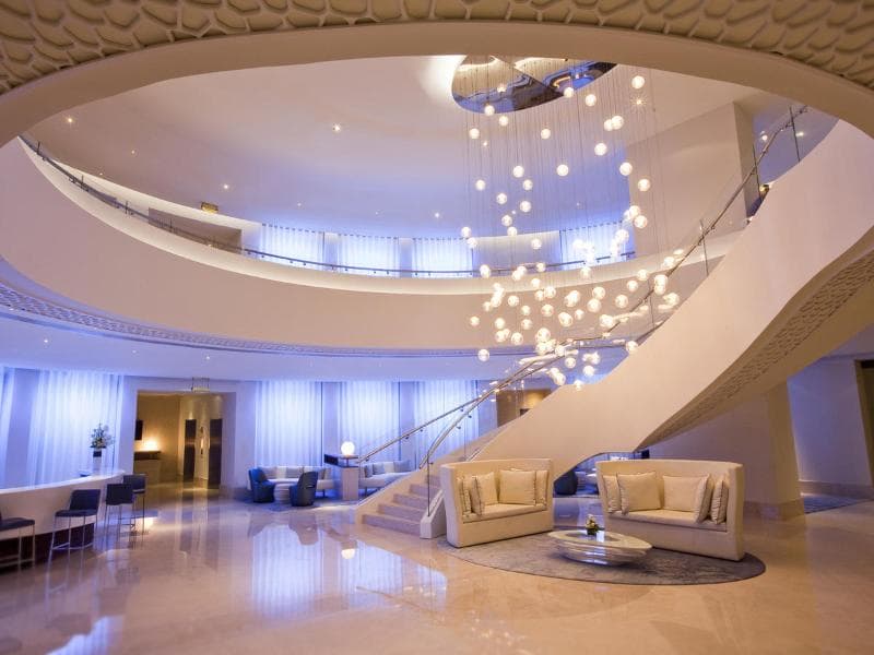 Ja The Resort Ja Lake View Hotel, Dubai 2