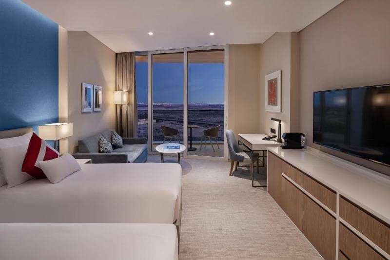 Ja The Resort Ja Lake View Hotel, Dubai 5