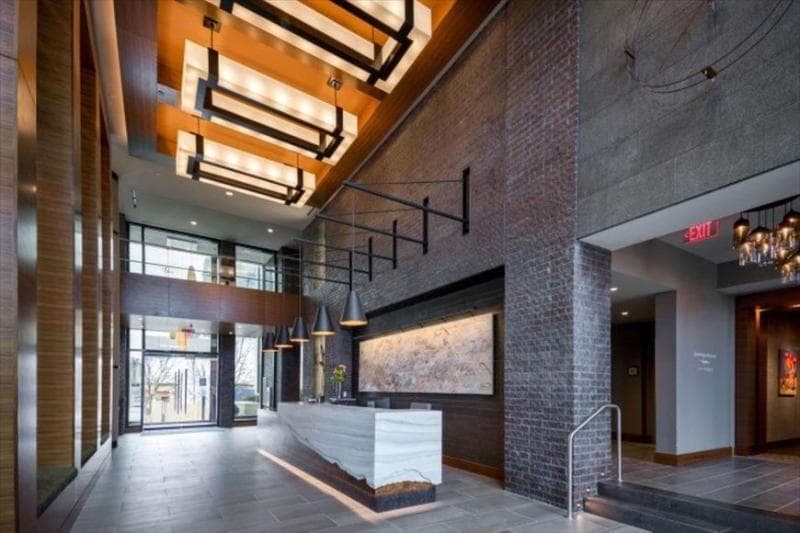 Global Luxury Suites At Reston Town Center 4