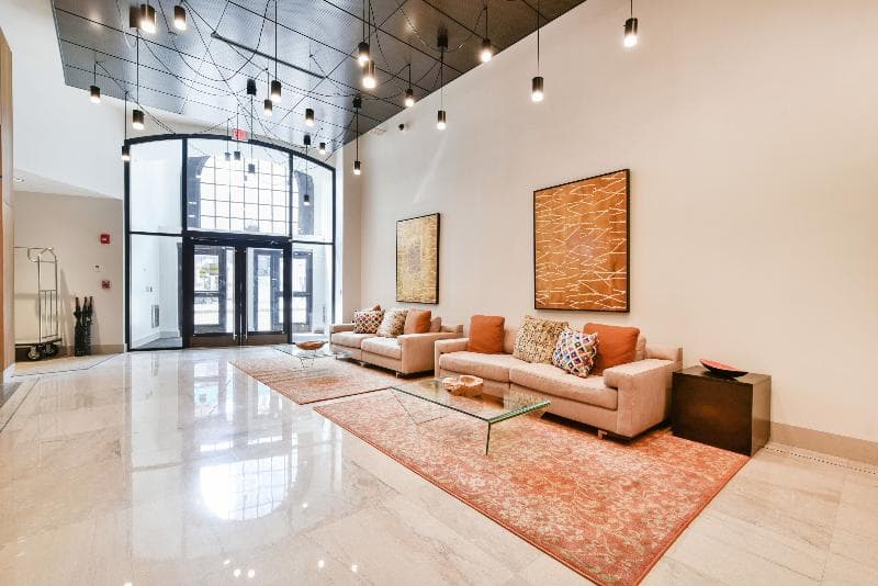 Global Luxury Suites Downtown Boston 3