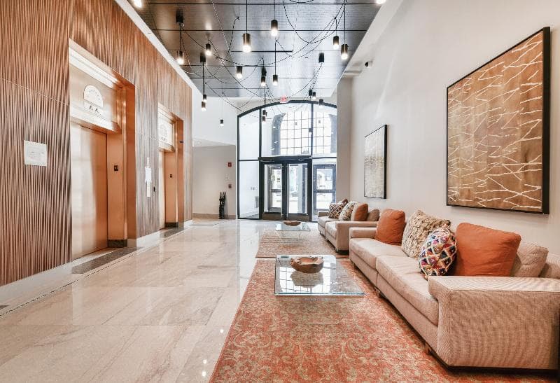 Global Luxury Suites Downtown Boston 5