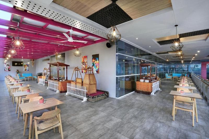 Favehotel Sidoarjo 4