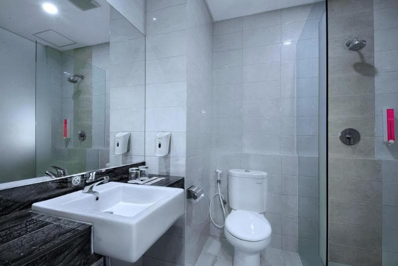 Favehotel Sidoarjo 5