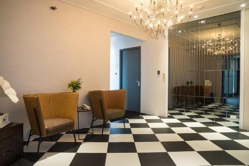 Ny Hotel 4